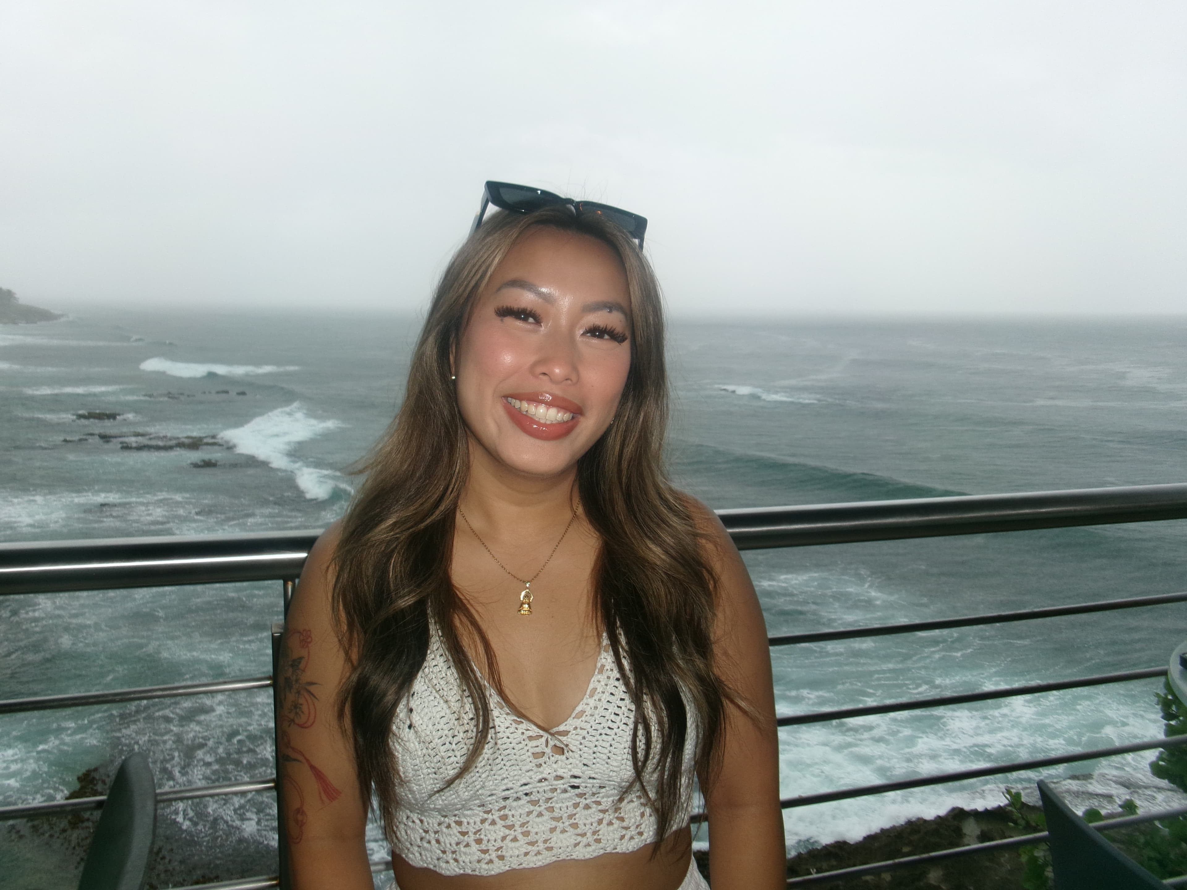 Savannah Vo